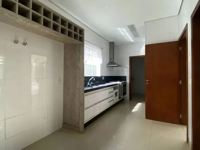 Imagem 9: Vendo Sobrado Condomínio Alphaville 1
