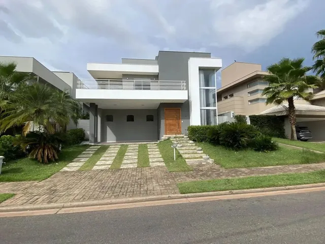 Imagem 13: Vendo Sobrado Condomínio Alphaville 1