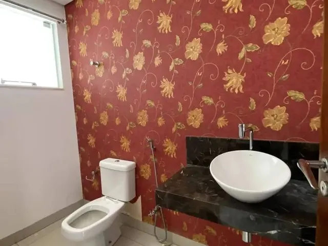 Imagem 7: Vendo Sobrado Condomínio Alphaville 1