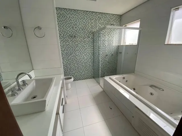 Imagem 2: Vendo Sobrado Condomínio Alphaville 1