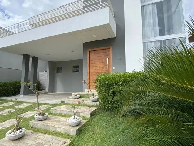 Imagem 6: Vendo Sobrado Condomínio Alphaville 1
