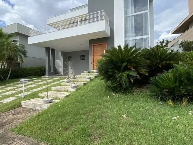 Imagem 8: Vendo Sobrado Condomínio Alphaville 1