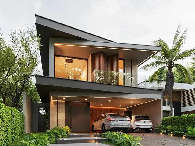 Imagem: Linda Casa a Venda no Florais do Parque