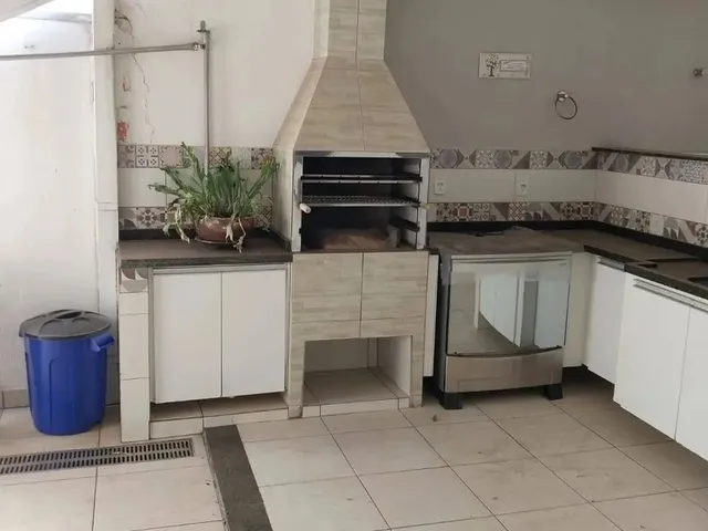 Imagem: Casa À Venda no Condomínio Rio Coxipó