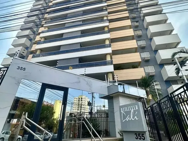Imagem: Apartamento de 180M2 no Bairro Bosque da