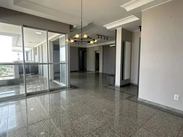 Imagem 11: Apartamento de 180M2 no Bairro Bosque da Saúde