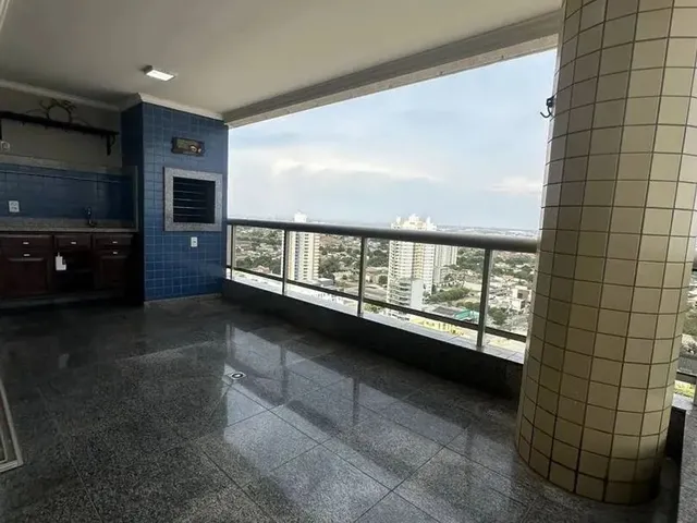 Imagem 13: Apartamento de 180M2 no Bairro Bosque da Saúde