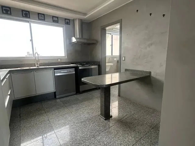 Imagem 10: Apartamento de 180M2 no Bairro Bosque da Saúde