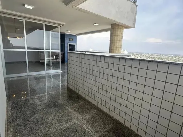 Imagem 9: Apartamento de 180M2 no Bairro Bosque da Saúde