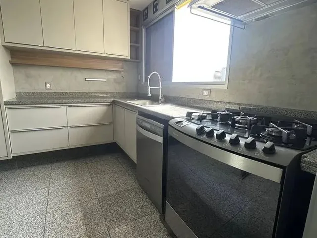 Imagem 4: Apartamento de 180M2 no Bairro Bosque da Saúde