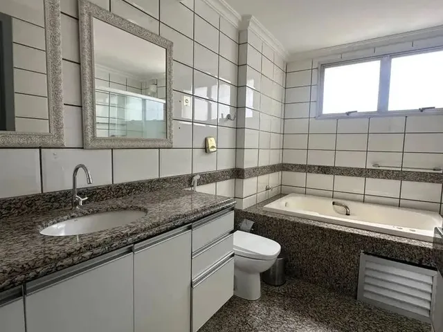 Imagem 8: Apartamento de 180M2 no Bairro Bosque da Saúde