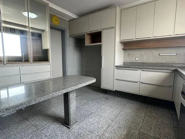 Imagem 5: Apartamento de 180M2 no Bairro Bosque da Saúde
