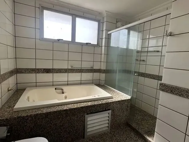 Imagem 12: Apartamento de 180M2 no Bairro Bosque da Saúde