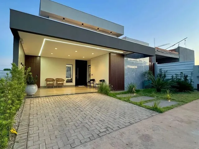 Imagem: Vende-Se Casa em Condominio de Alto Padrão
