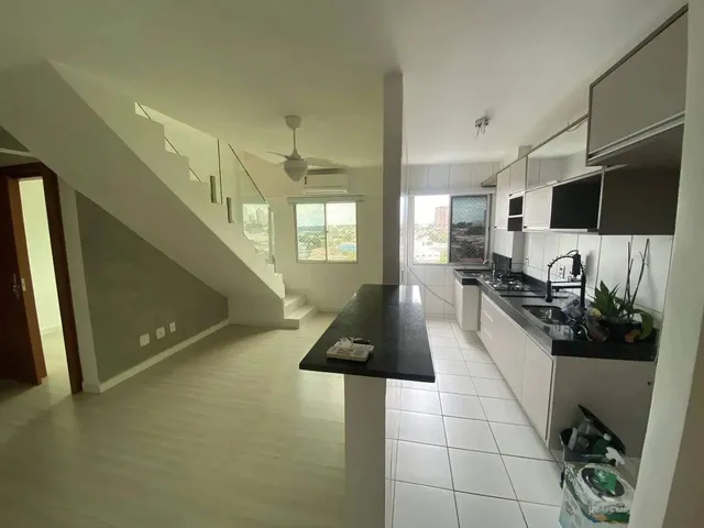 Imagem 1: Vendo Apartamento Duplex no Spazio Charme Goiabeiras