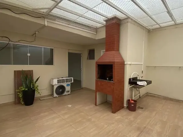 Imagem 8: Vendo Apartamento Duplex no Spazio Charme Goiabeiras