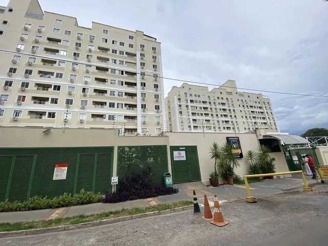 Imagem 12: Vendo Apartamento Duplex no Spazio Charme Goiabeiras