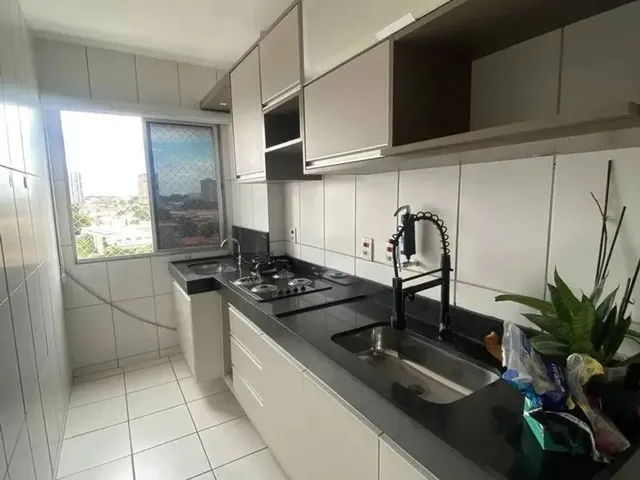 Imagem 10: Vendo Apartamento Duplex no Spazio Charme Goiabeiras