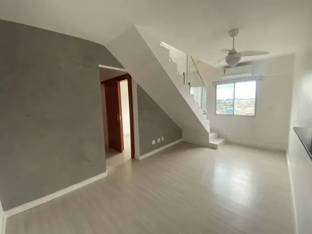 Imagem 6: Vendo Apartamento Duplex no Spazio Charme Goiabeiras