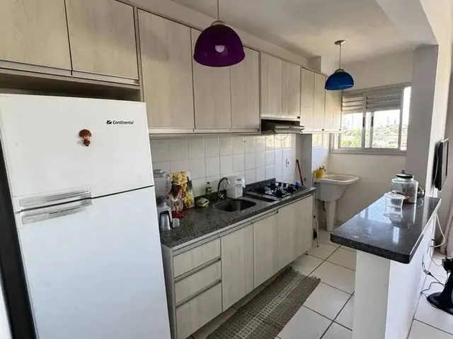 Imagem: Vendo Apartamento de 3 Quartos no Piazza