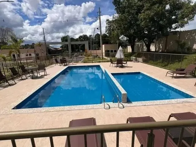 Imagem: Apartamento Chapada Cesari - santa Rosa