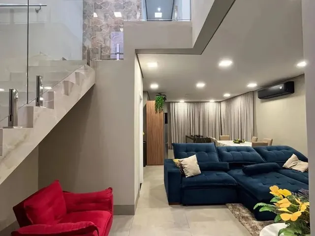 Imagem 1: Casa a Venda Condomínio Primor das Torres