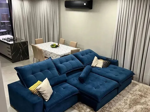 Imagem 5: Casa a Venda Condomínio Primor das Torres