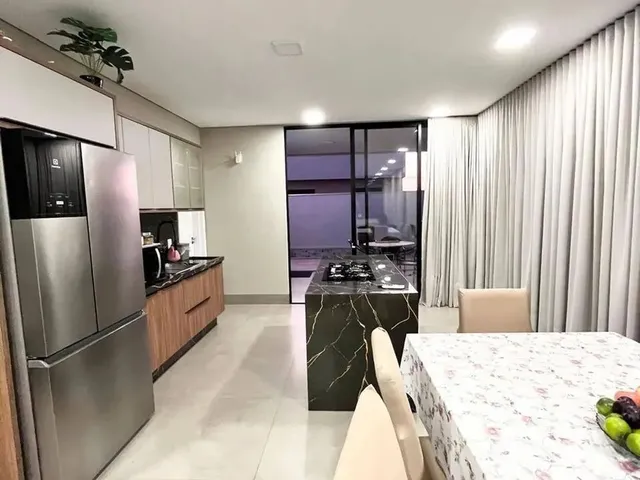 Imagem 9: Casa a Venda Condomínio Primor das Torres