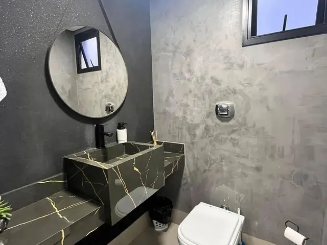 Imagem 3: Casa a Venda Condomínio Primor das Torres