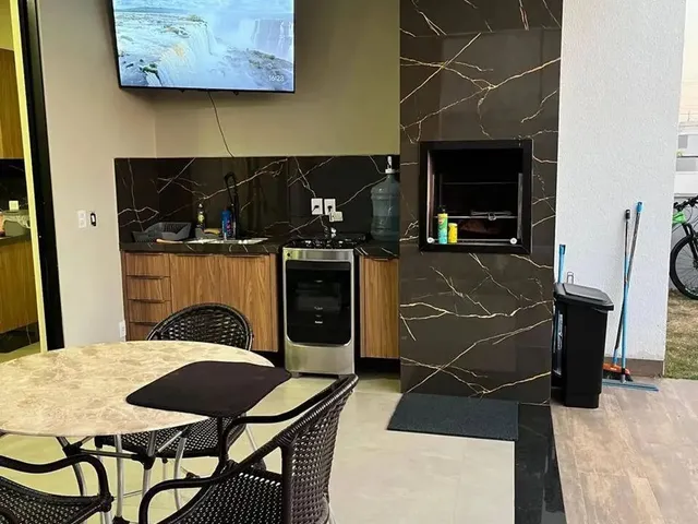 Imagem 6: Casa a Venda Condomínio Primor das Torres