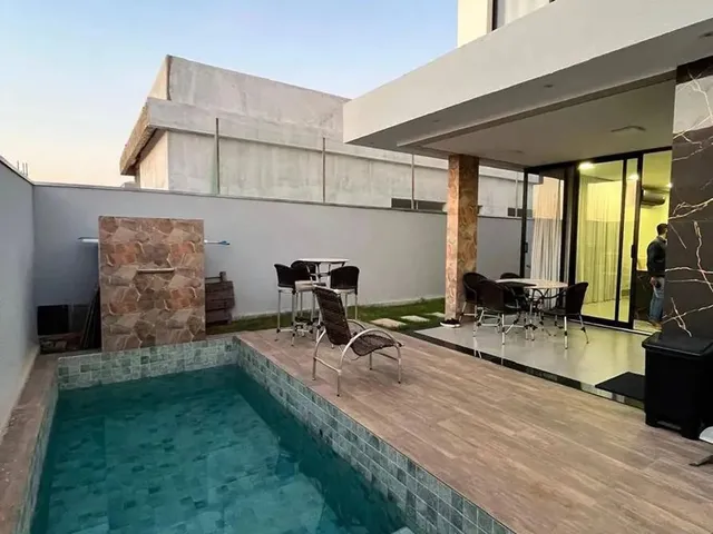 Imagem 10: Casa a Venda Condomínio Primor das Torres