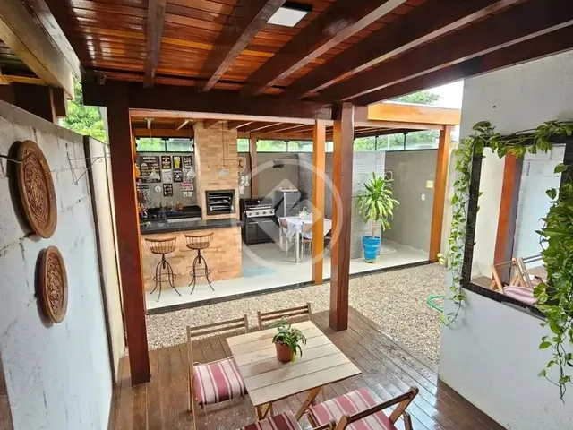 Imagem 1: Apartamento Térreo com Garden Duplo no Coxipó Codigo: 264695