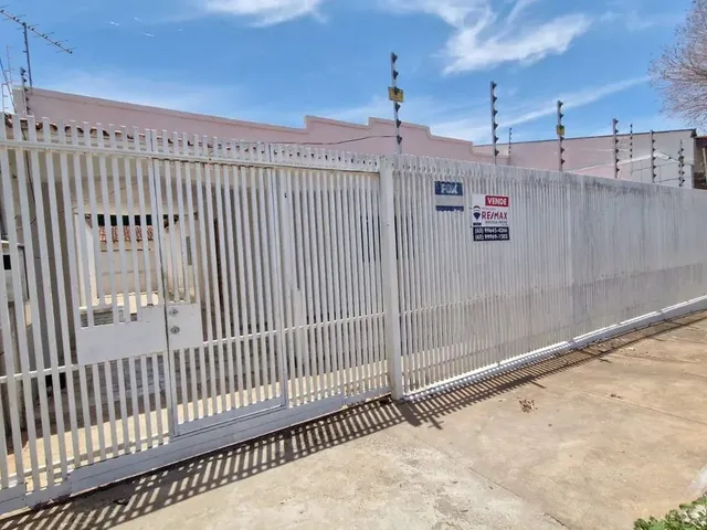 Imagem 1: Casa a Venda no Bairro Morada do Ouro, Setor Oeste
