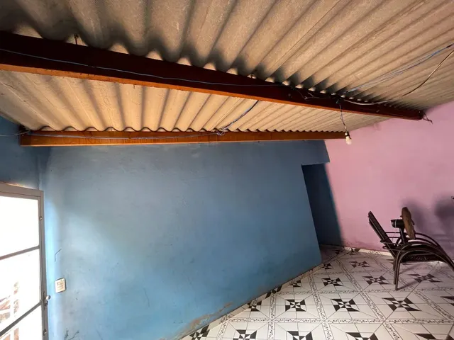 Imagem: Casa em Vg Próximo a Br