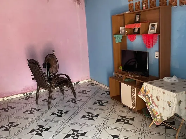 Imagem 10: Casa em Vg Próximo a Br