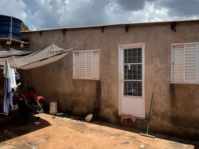 Imagem 3: Casa em Vg Próximo a Br