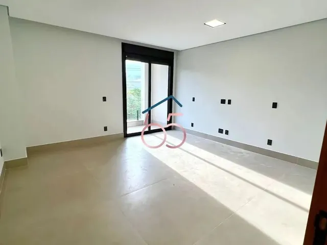 Imagem 2: Alphaville 2 Residência Sofisticada em Condomínio Fechado