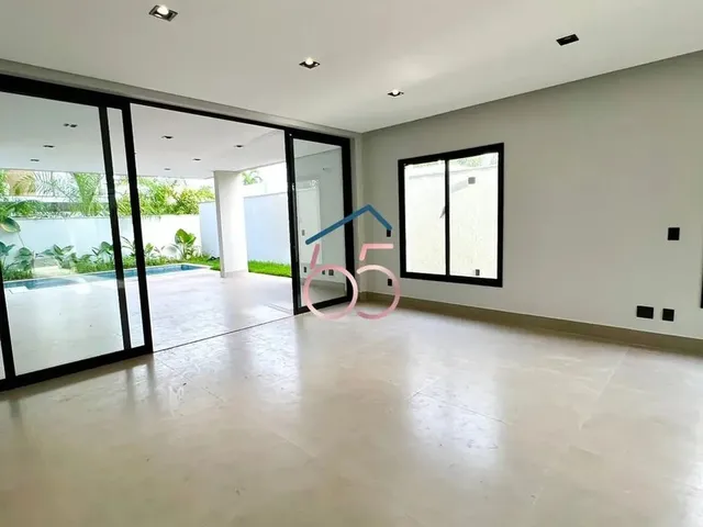 Imagem 13: Alphaville 2 Residência Sofisticada em Condomínio Fechado