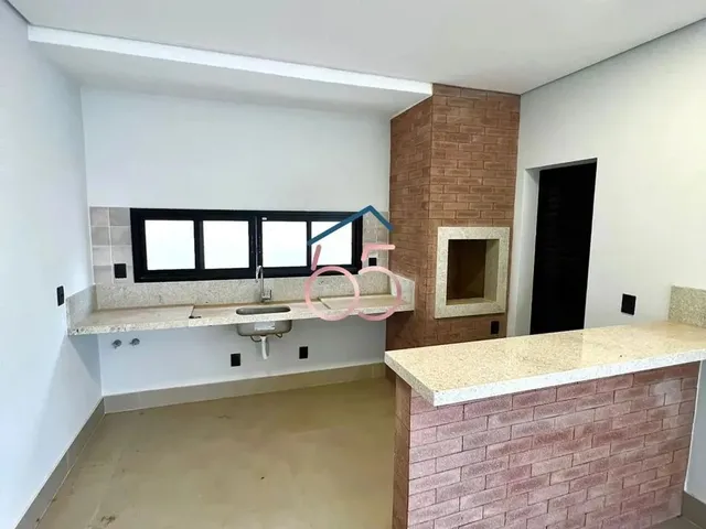 Imagem 5: Alphaville 2 Residência Sofisticada em Condomínio Fechado