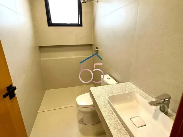 Imagem 16: Alphaville 2 Residência Sofisticada em Condomínio Fechado
