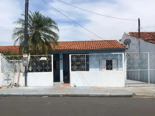 Imagem: Casa À Venda no Tijucal