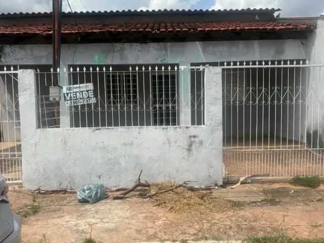 Imagem: Casa no Cpa 4