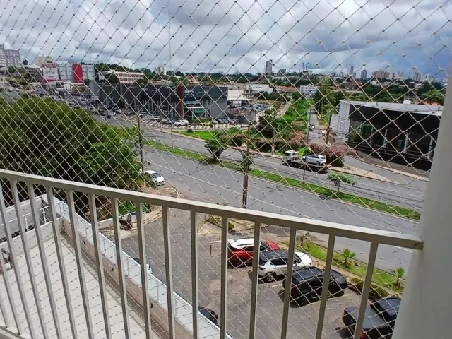 Imagem 16: Edifício Vitória Régia