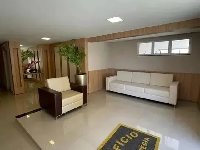 Imagem 2: Edifício Vitória Régia