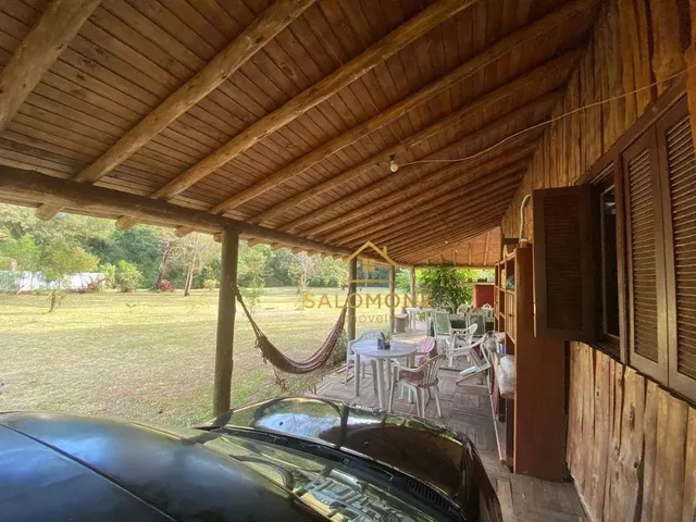 Imagem 14: Salomone Vende: Belíssimo Sítios Dentro do Rancho Alegre