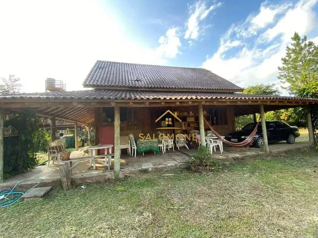 Imagem 3: Salomone Vende: Belíssimo Sítios Dentro do Rancho Alegre