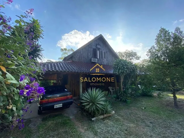 Imagem 12: Salomone Vende: Belíssimo Sítios Dentro do Rancho Alegre