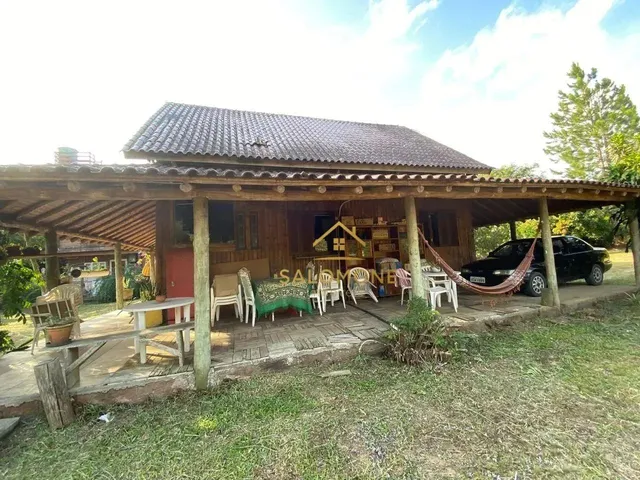 Imagem 15: Salomone Vende: Belíssimo Sítios Dentro do Rancho Alegre