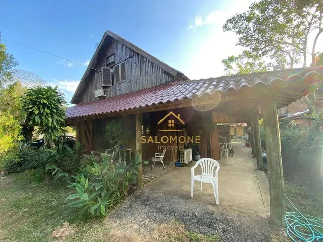 Imagem 11: Salomone Vende: Belíssimo Sítios Dentro do Rancho Alegre
