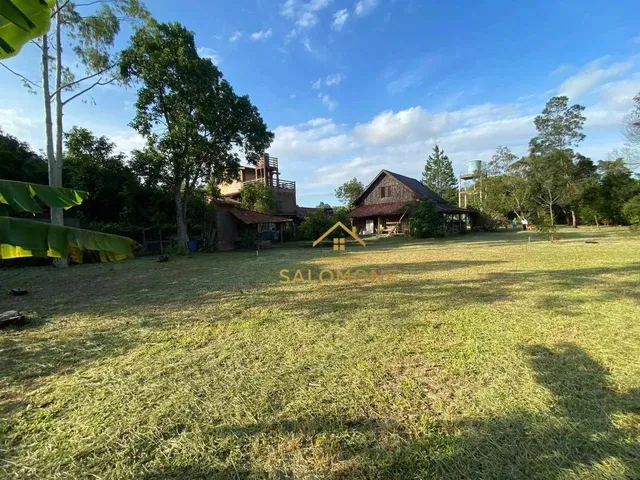 Imagem 16: Salomone Vende: Belíssimo Sítios Dentro do Rancho Alegre